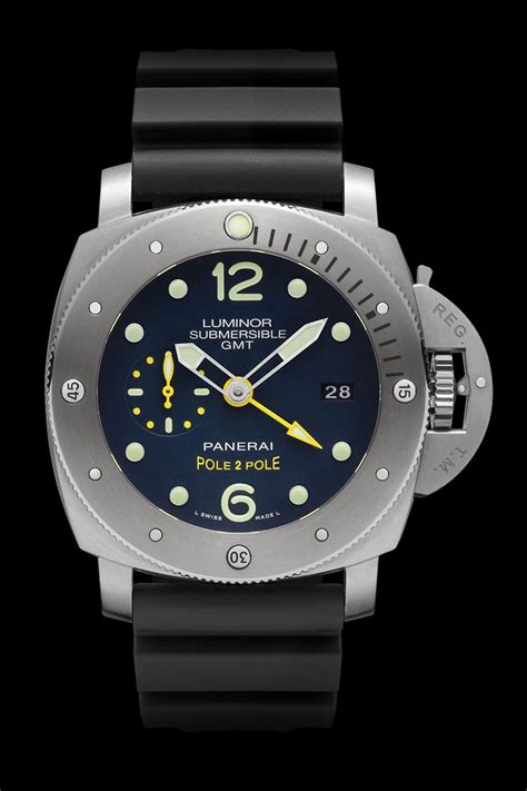 panerai luminor 1950 replica watch|panerai luminor 1950 submersible.